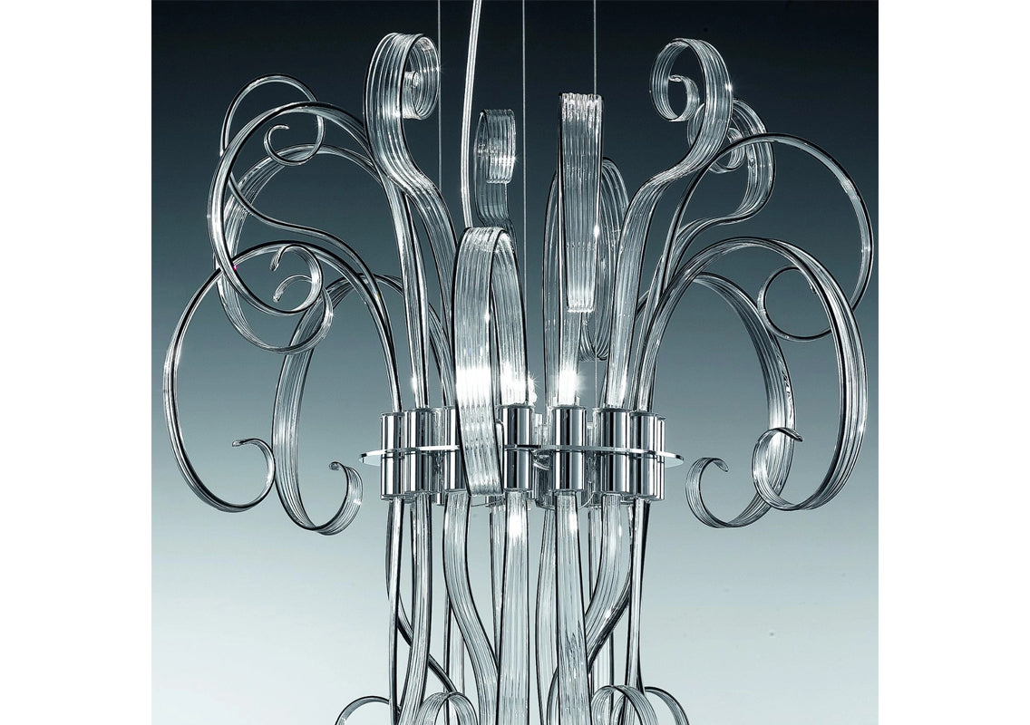 Ciocca Suspended Lamp