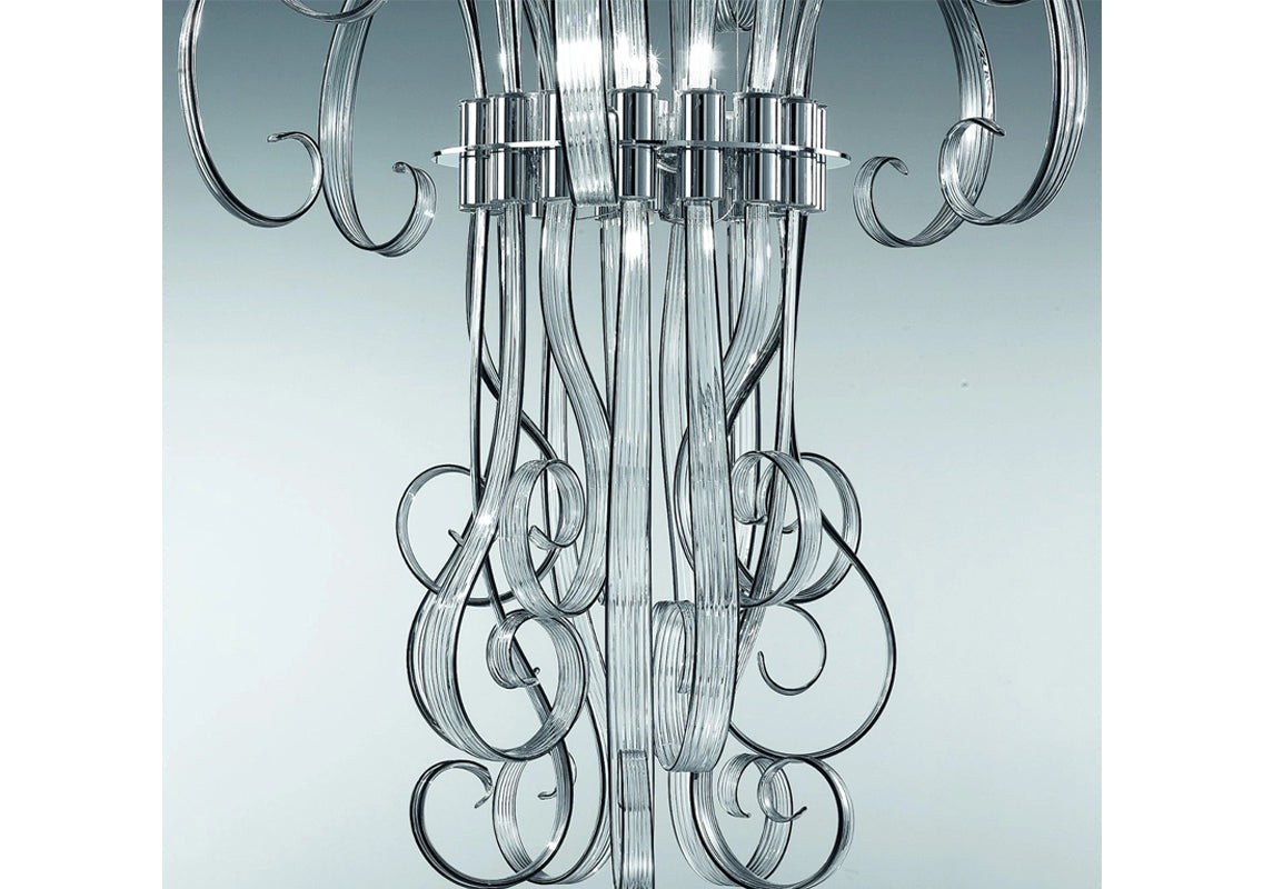 Ciocca Suspended Lamp