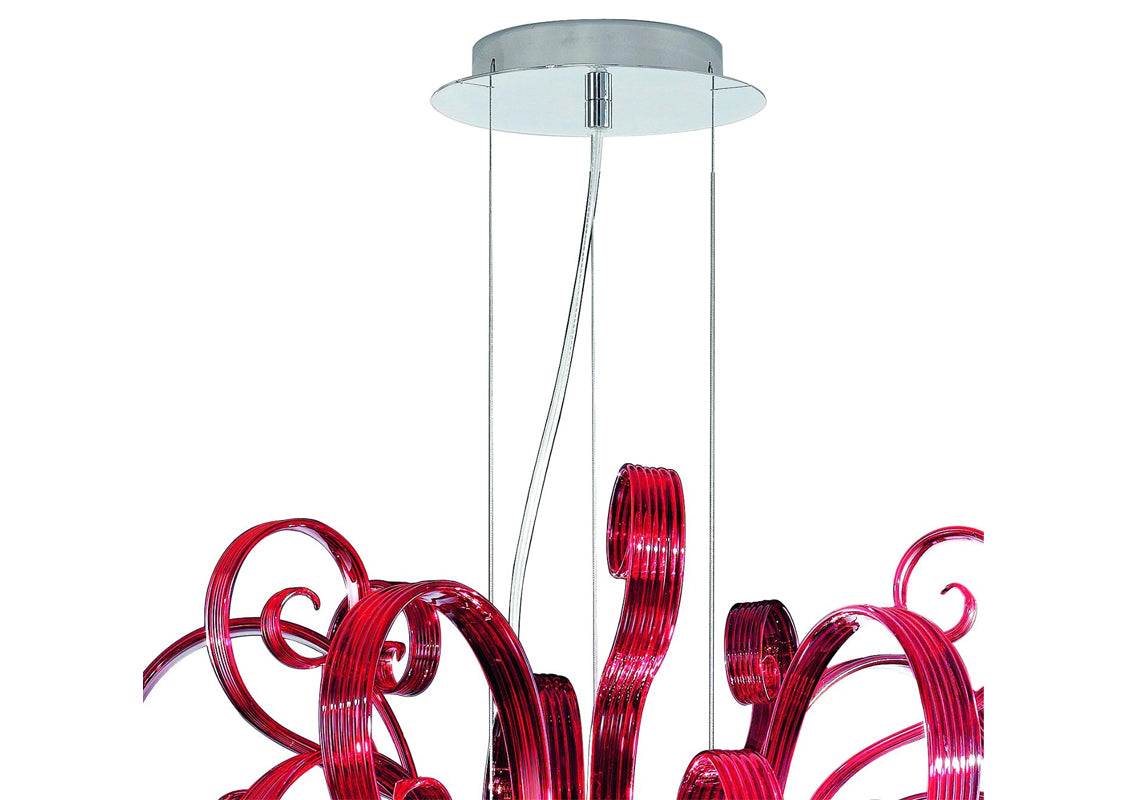 Ciocca Suspended Lamp