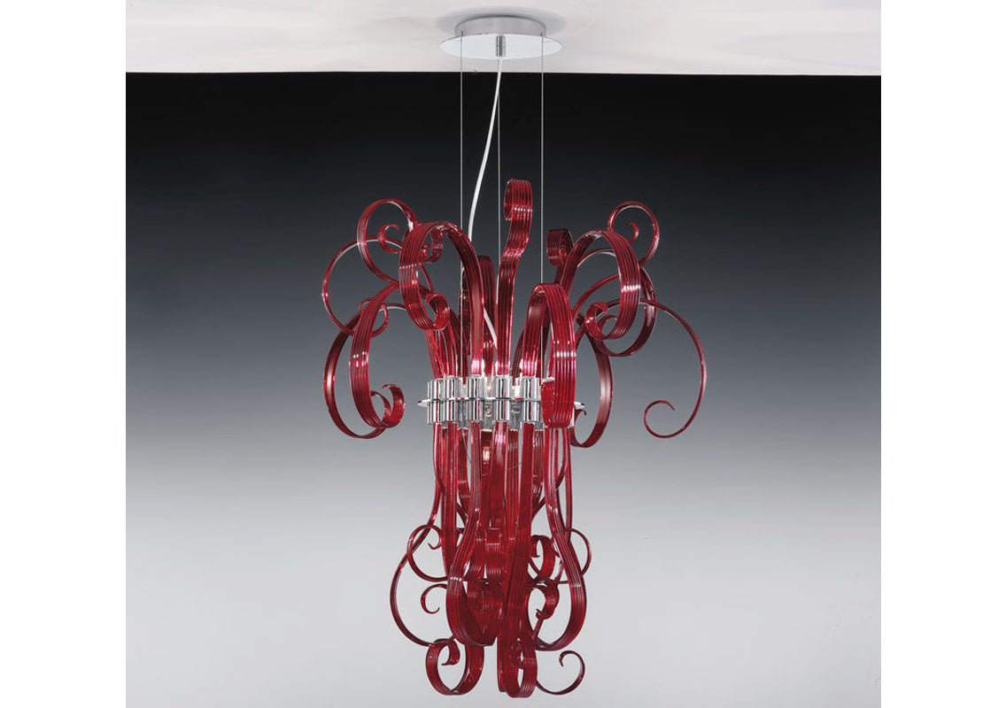 Ciocca Suspended Lamp