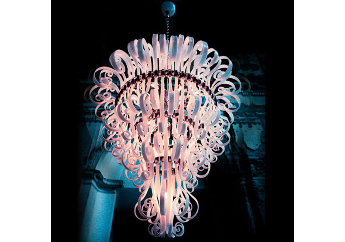 Ciocca Suspended Lamp