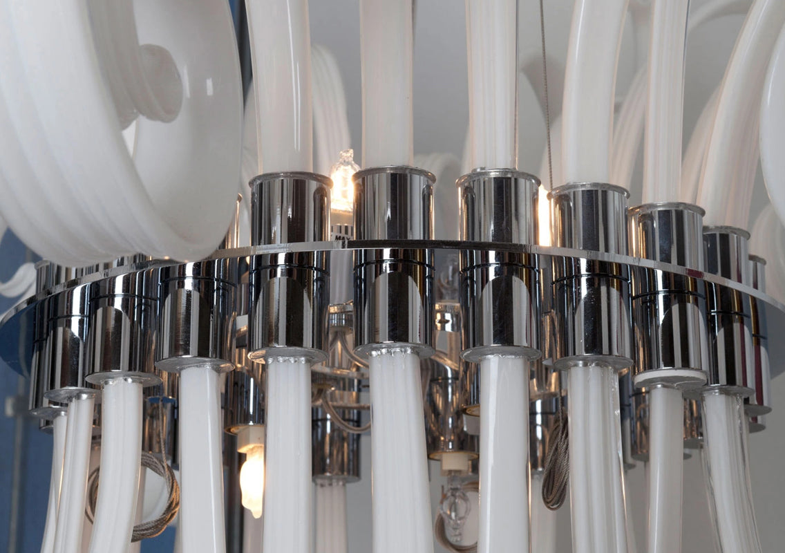 Ciocca Suspended Lamp