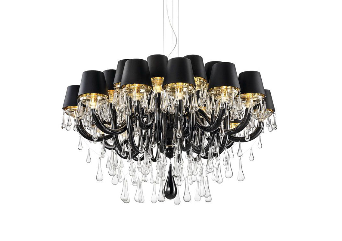 Goutte Suspended Lamp