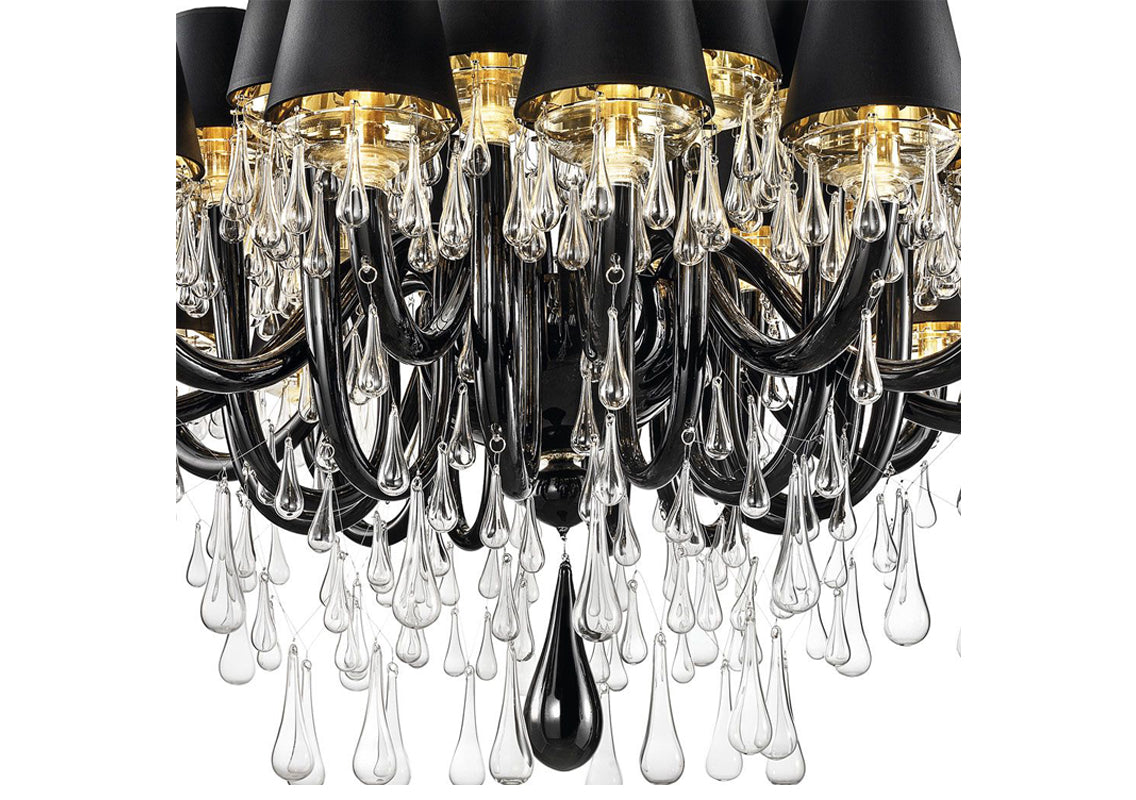 Goutte Suspended Lamp
