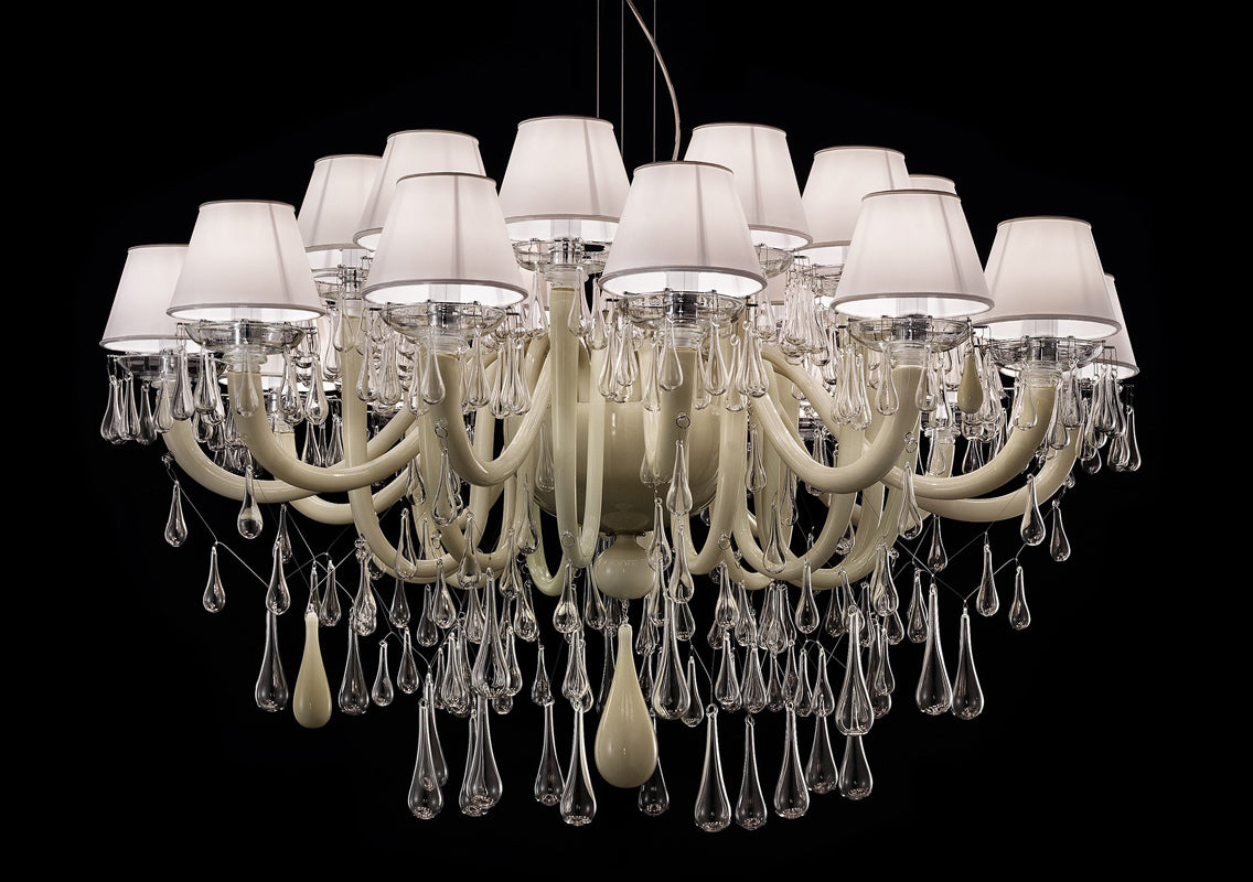 Goutte Suspended Lamp