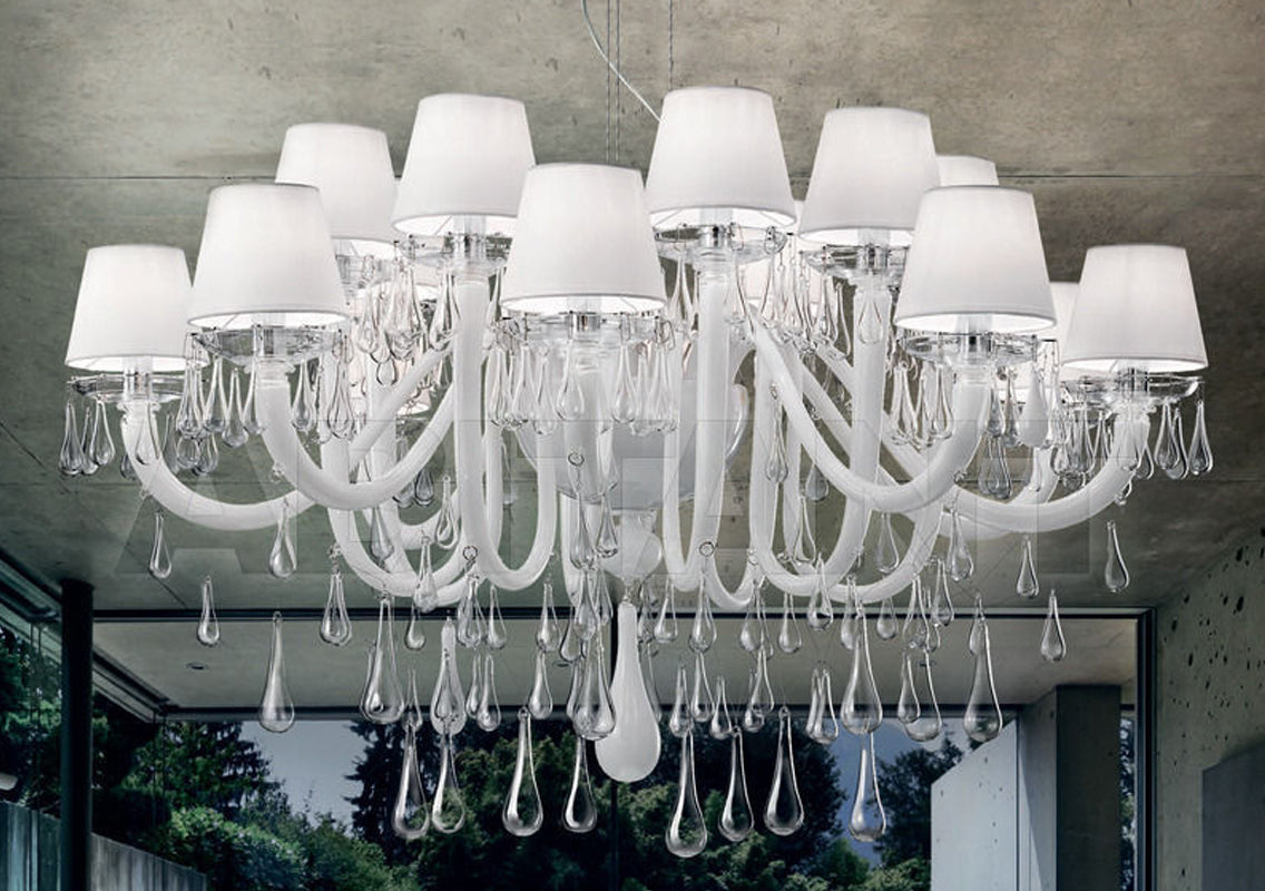 Goutte Suspended Lamp