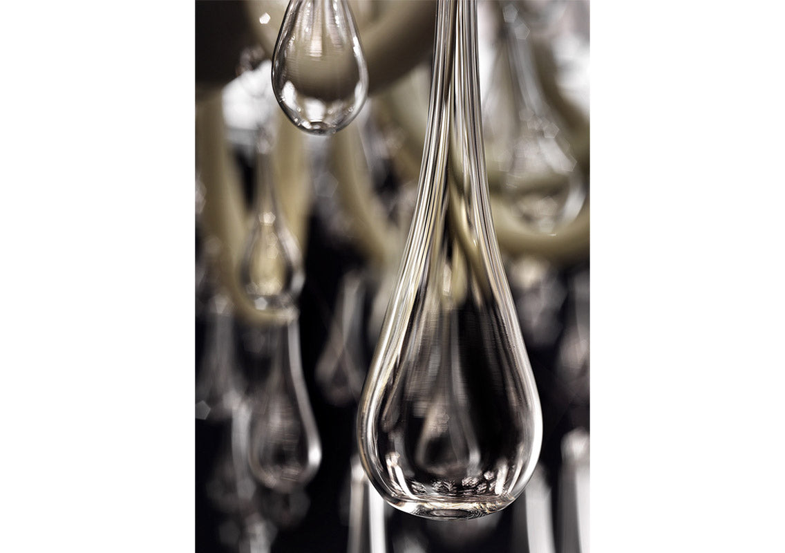 Goutte Suspended Lamp