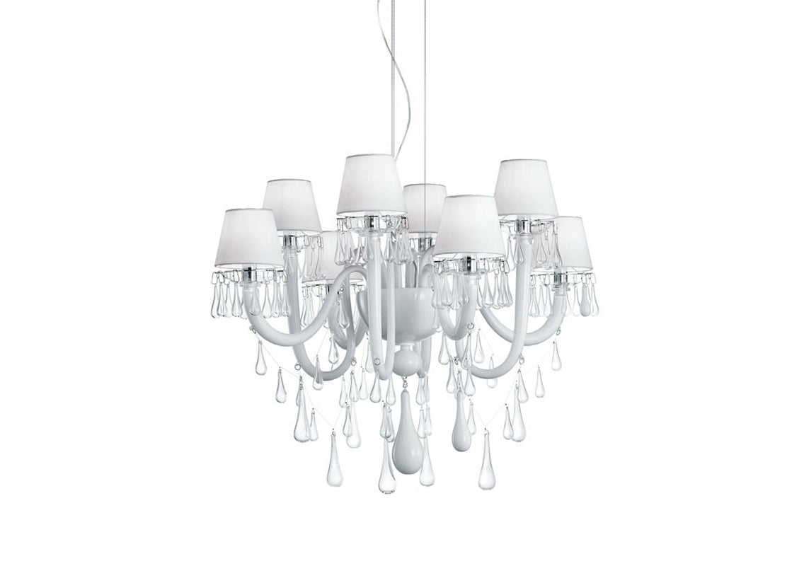 Goutte Suspended Lamp