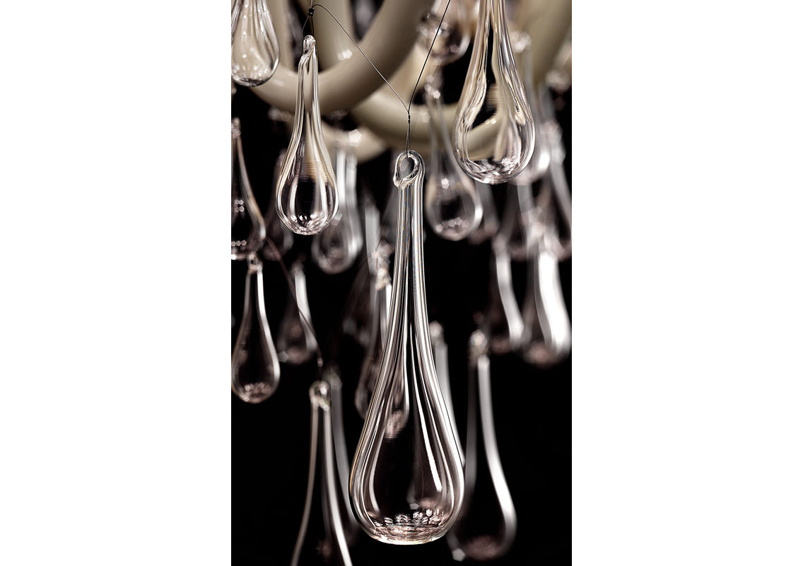 Goutte Suspended Lamp