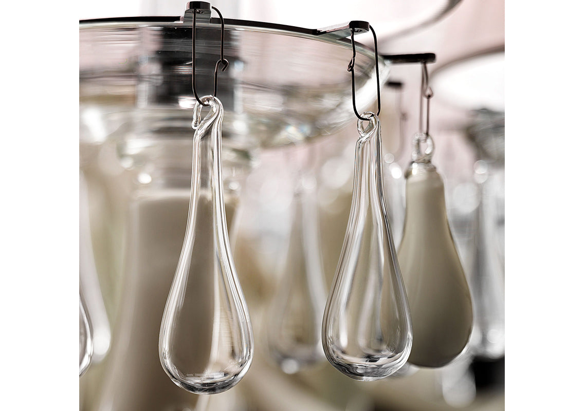 Goutte Suspended Lamp