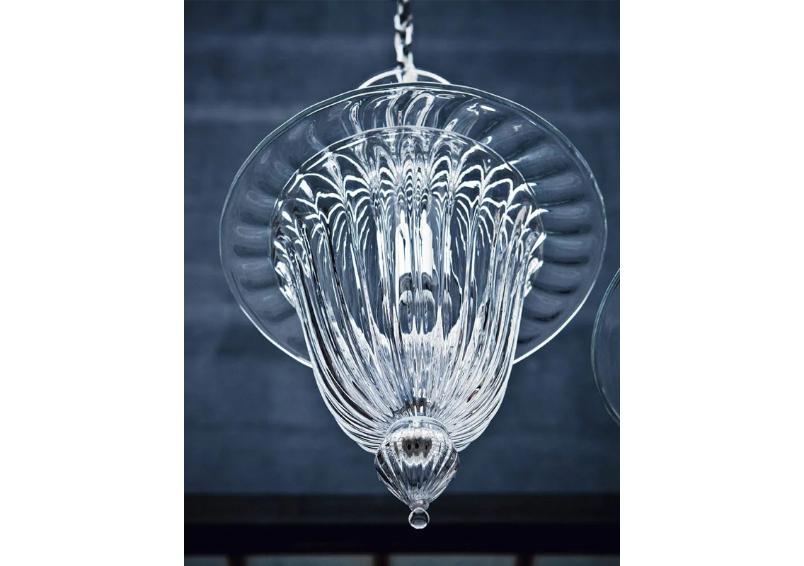 9050 Lanterna Suspended Lamp