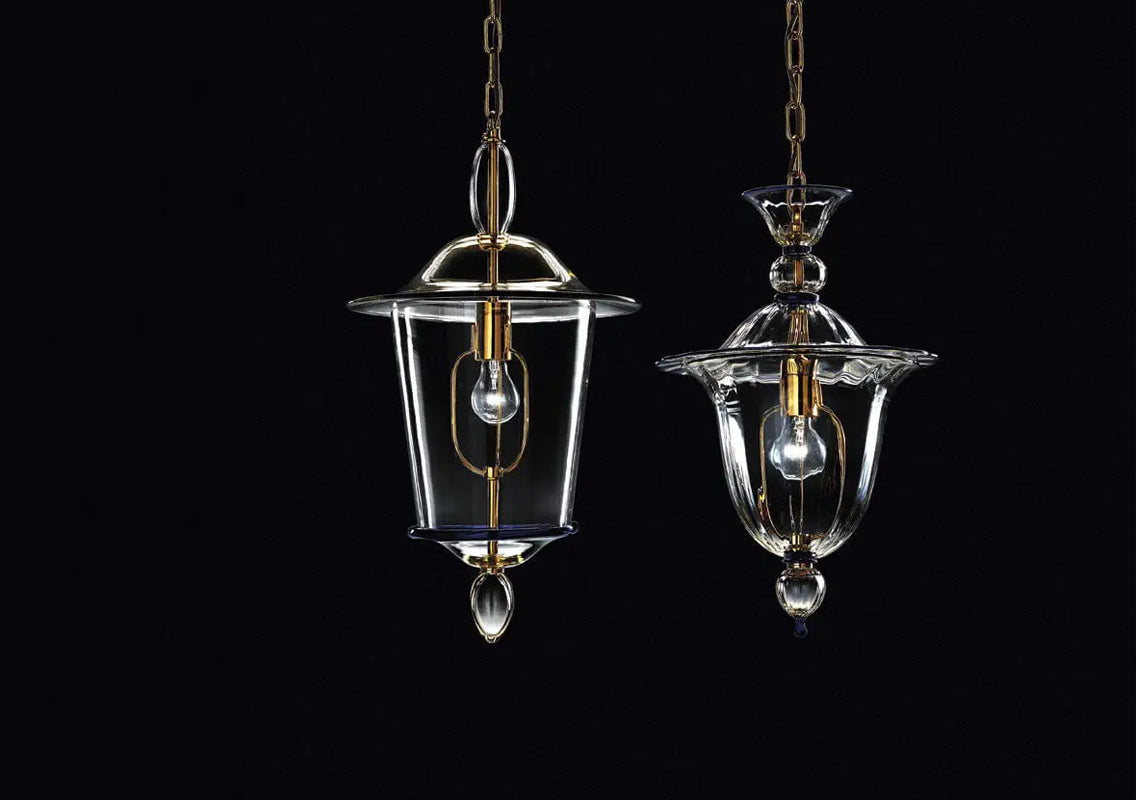 9050 Lanterna Suspended Lamp