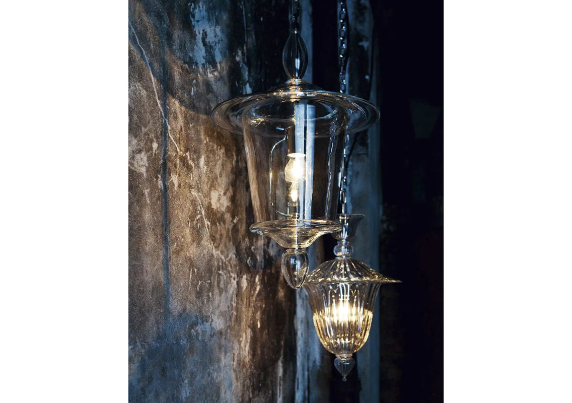 9050 Lanterna Suspended Lamp