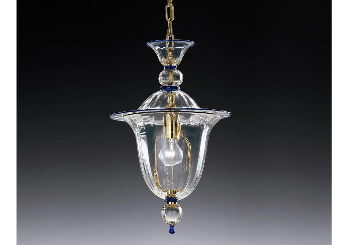 9050 Lanterna Suspended Lamp