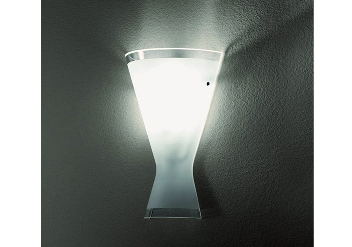 Memory Wall Sconce