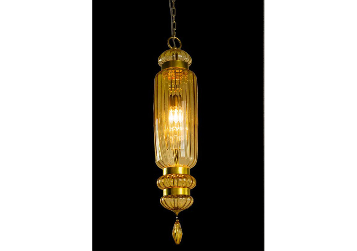 Noor Suspended Lamp