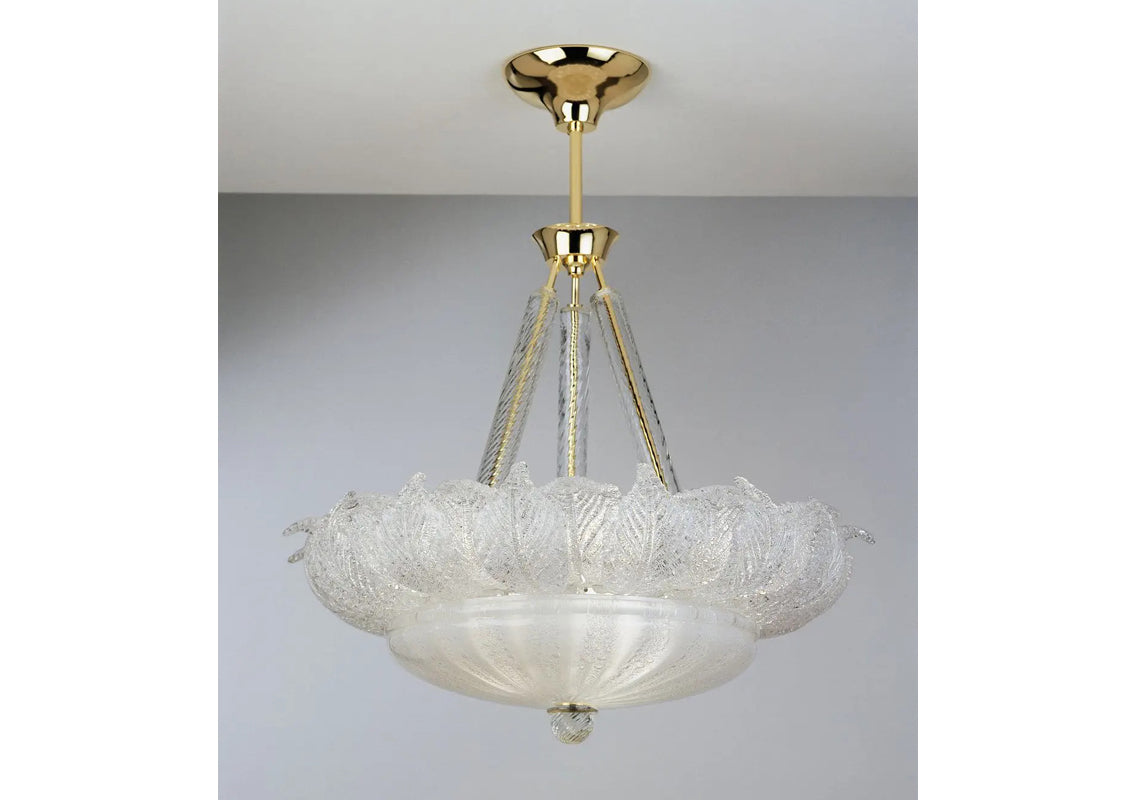 Portofino Suspended Lamp