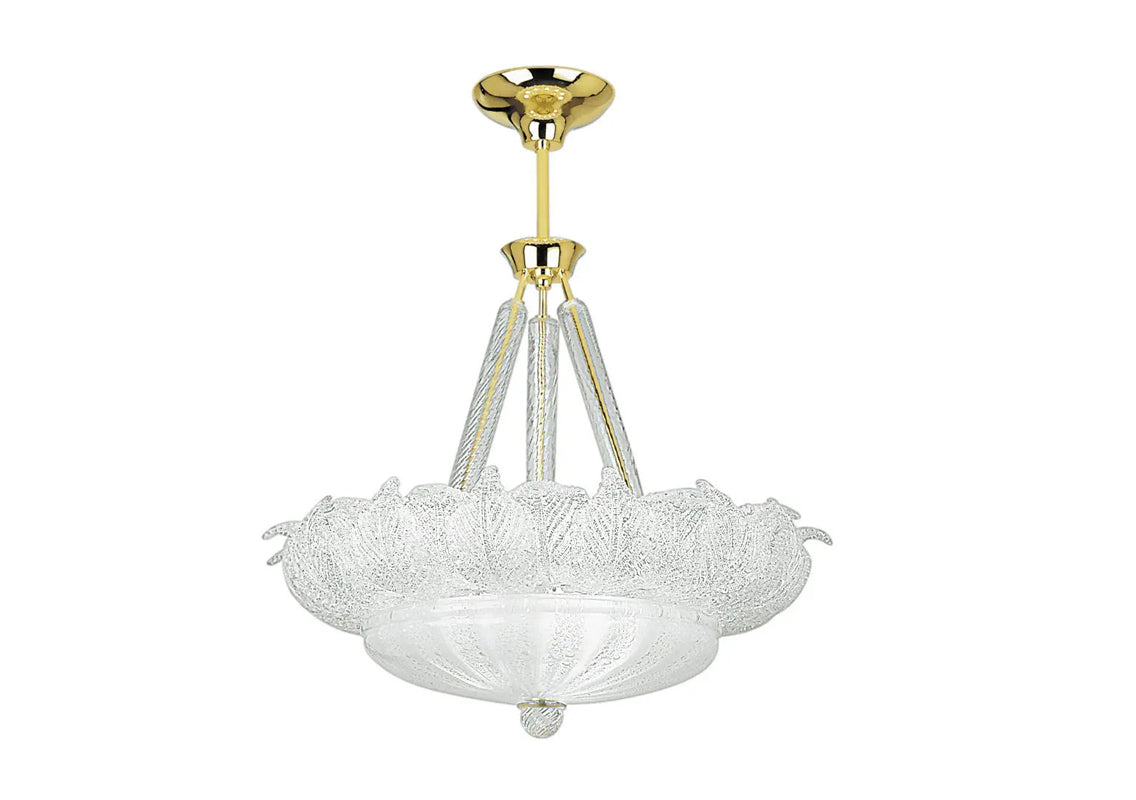 Portofino Suspended Lamp