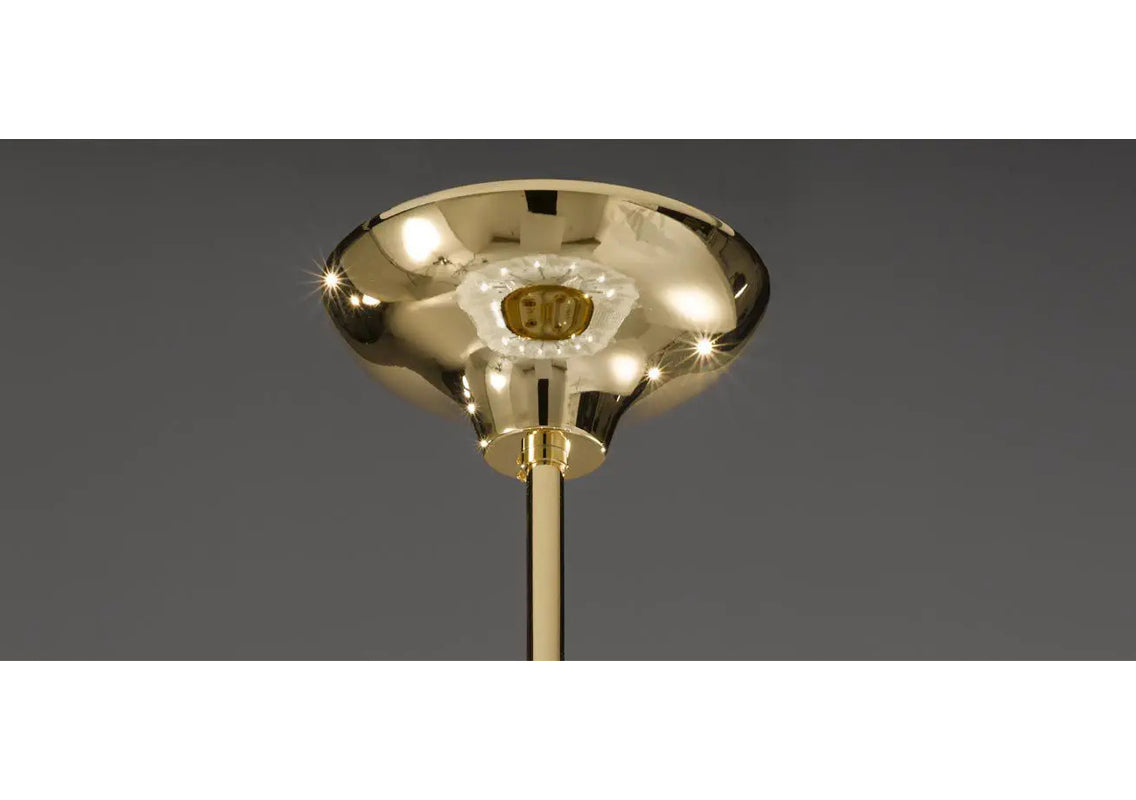 Portofino Suspended Lamp