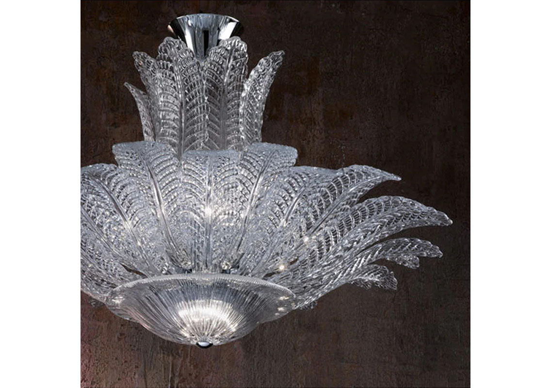 Rapallo Chandelier