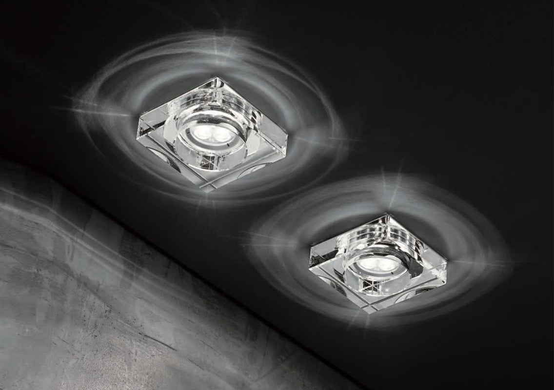Tile Recessed Light