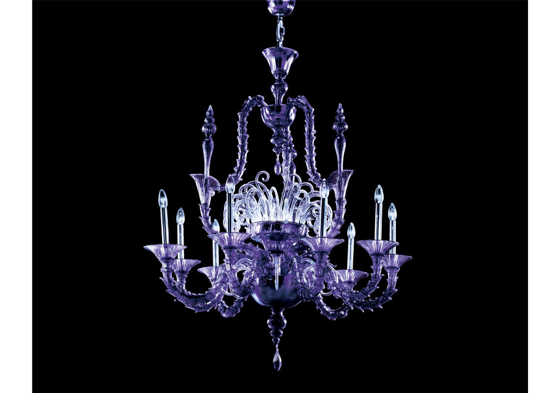 Vivaldi Chandelier