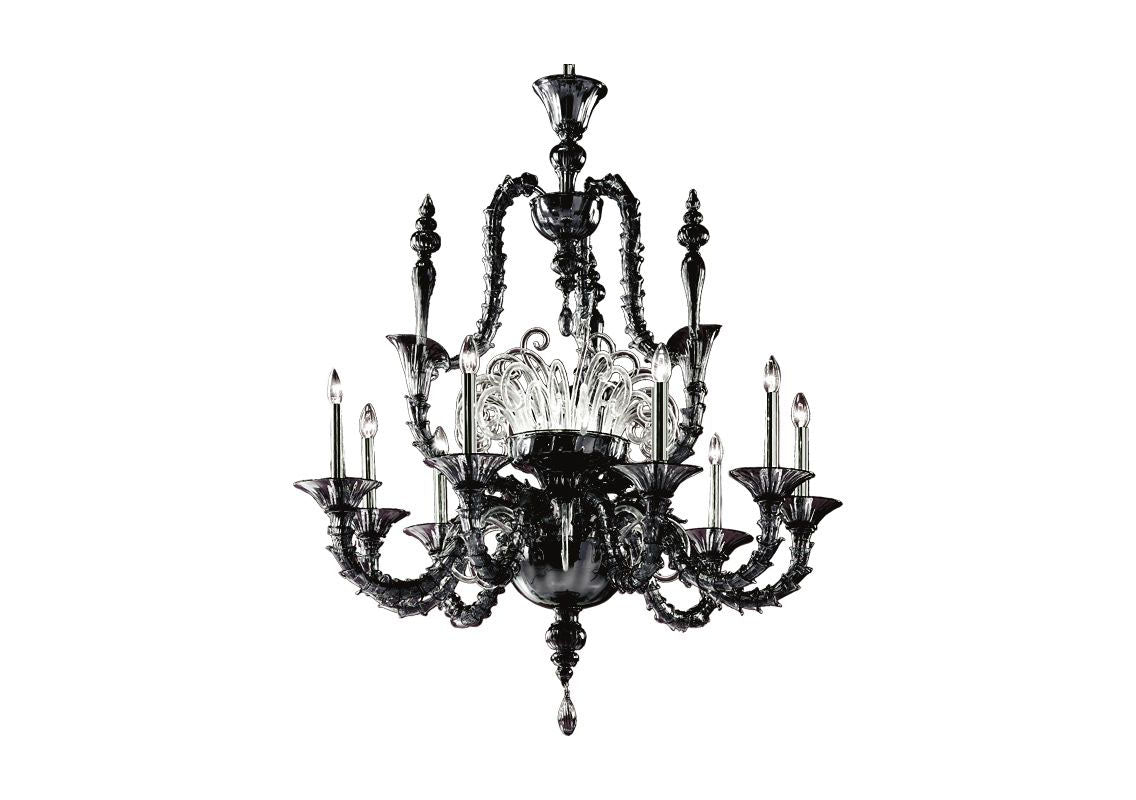 Vivaldi Chandelier