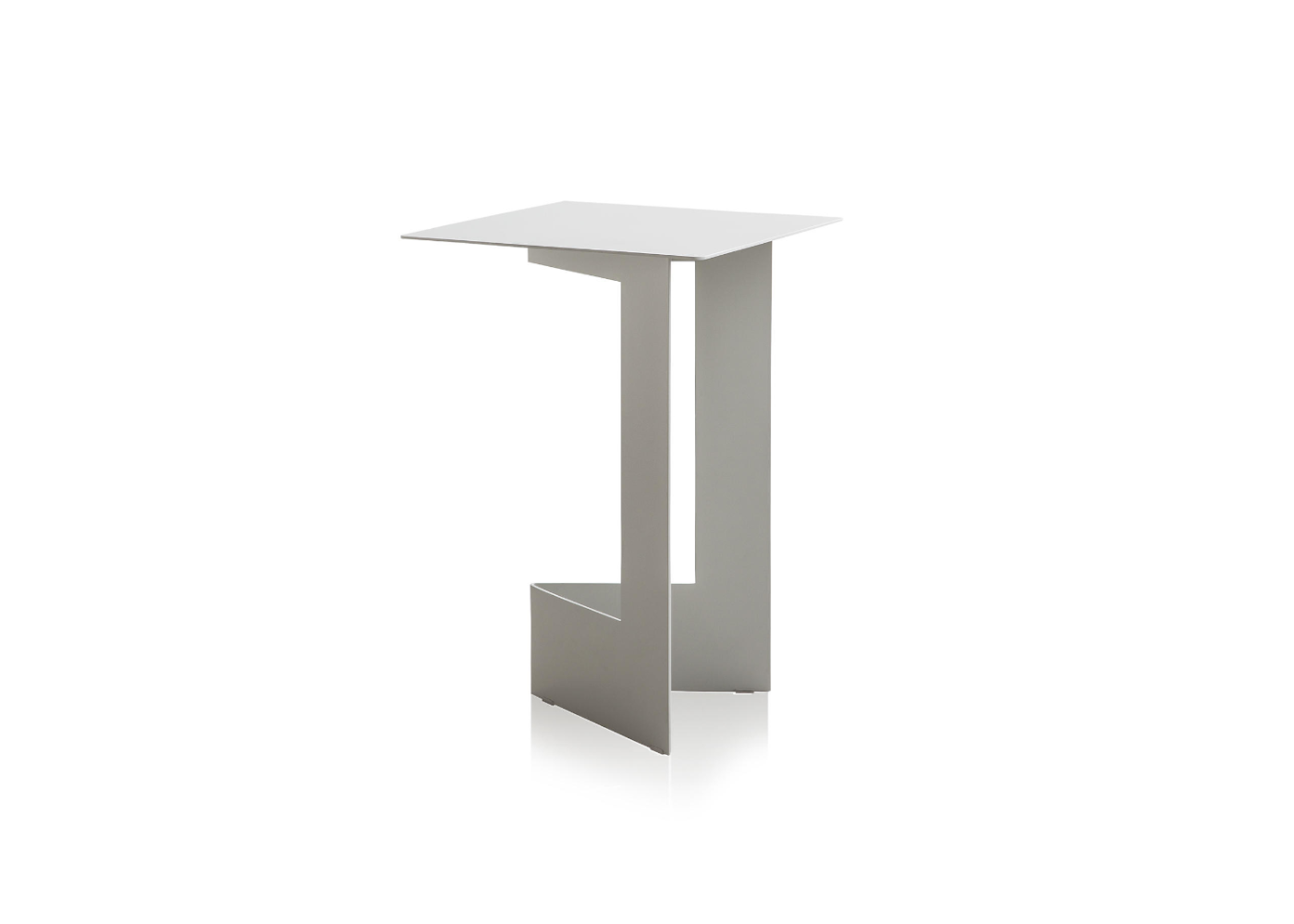 Duetto Coffee Table