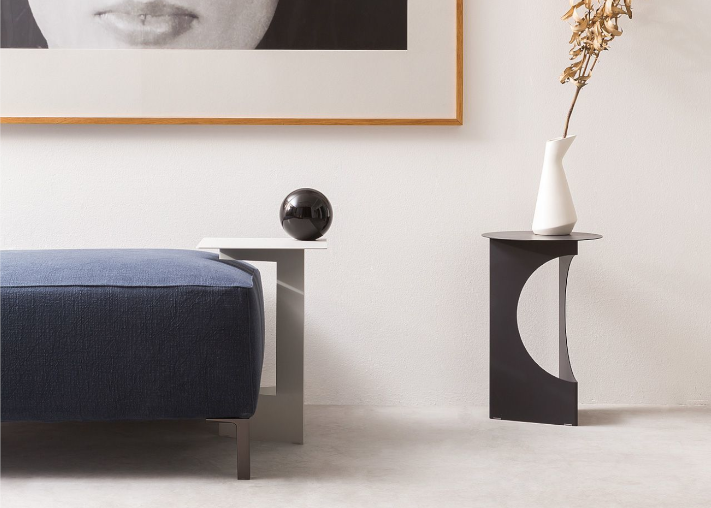 Duetto Coffee Table
