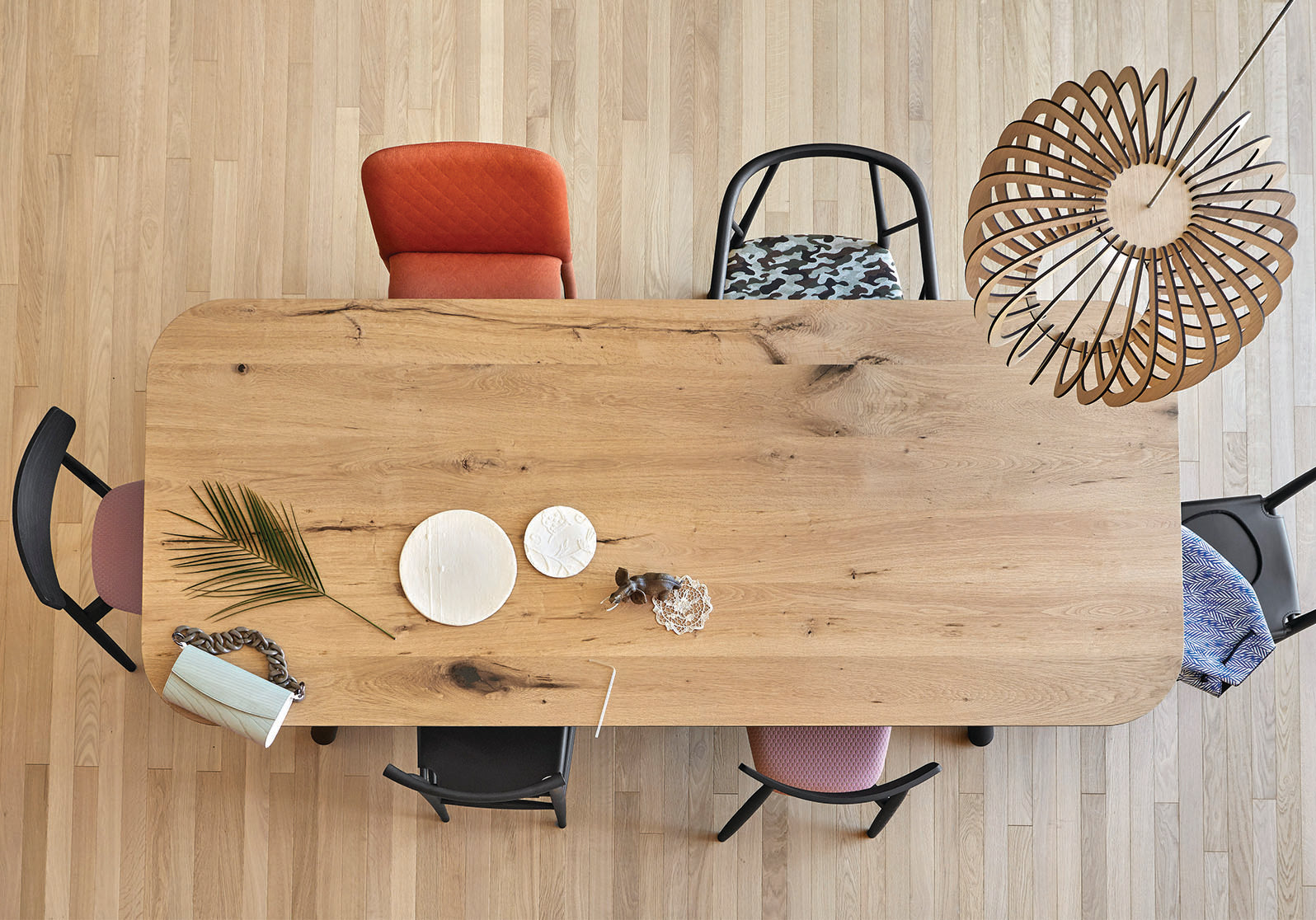 Pixie Dining Table