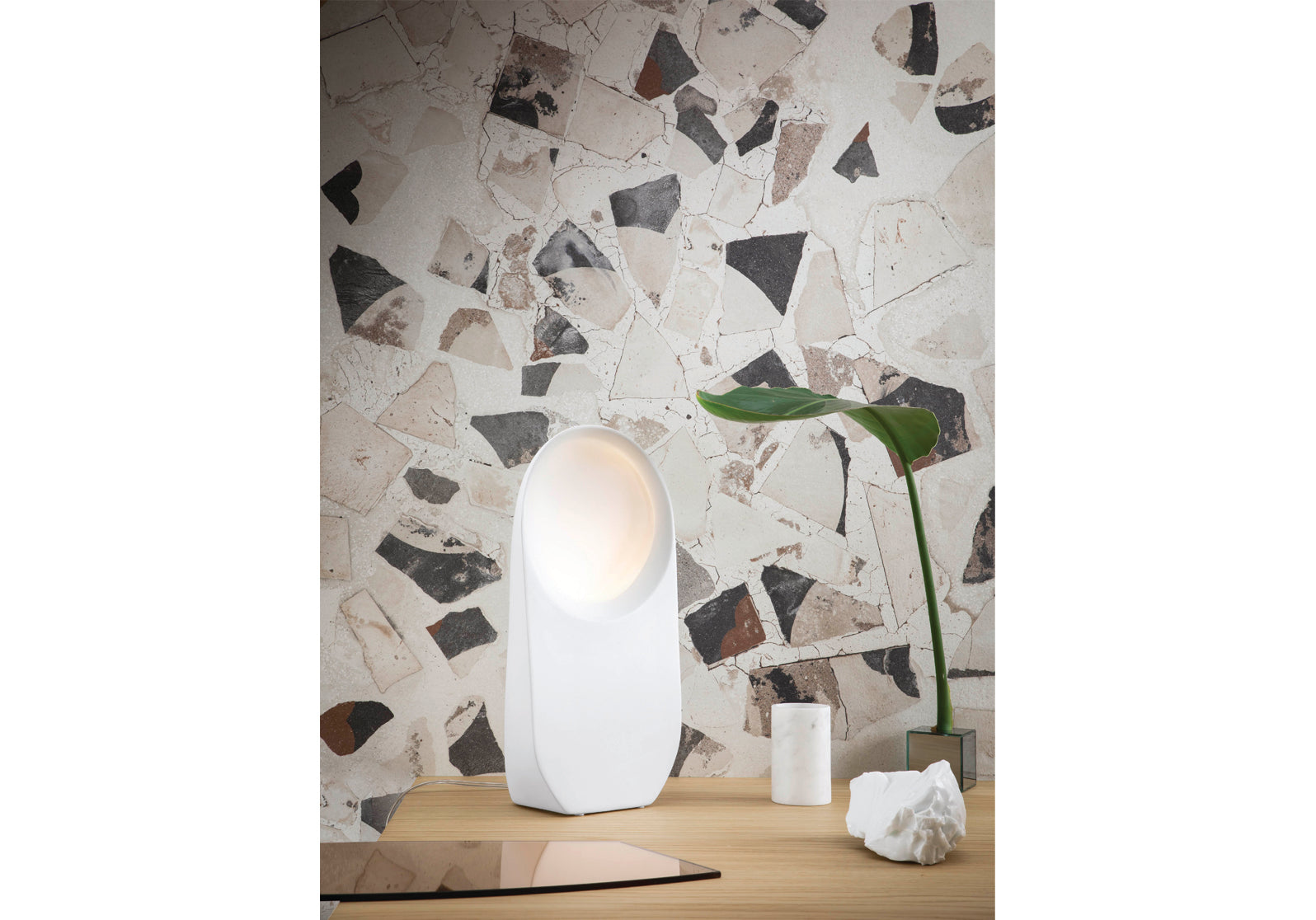 Frank Table Lamp