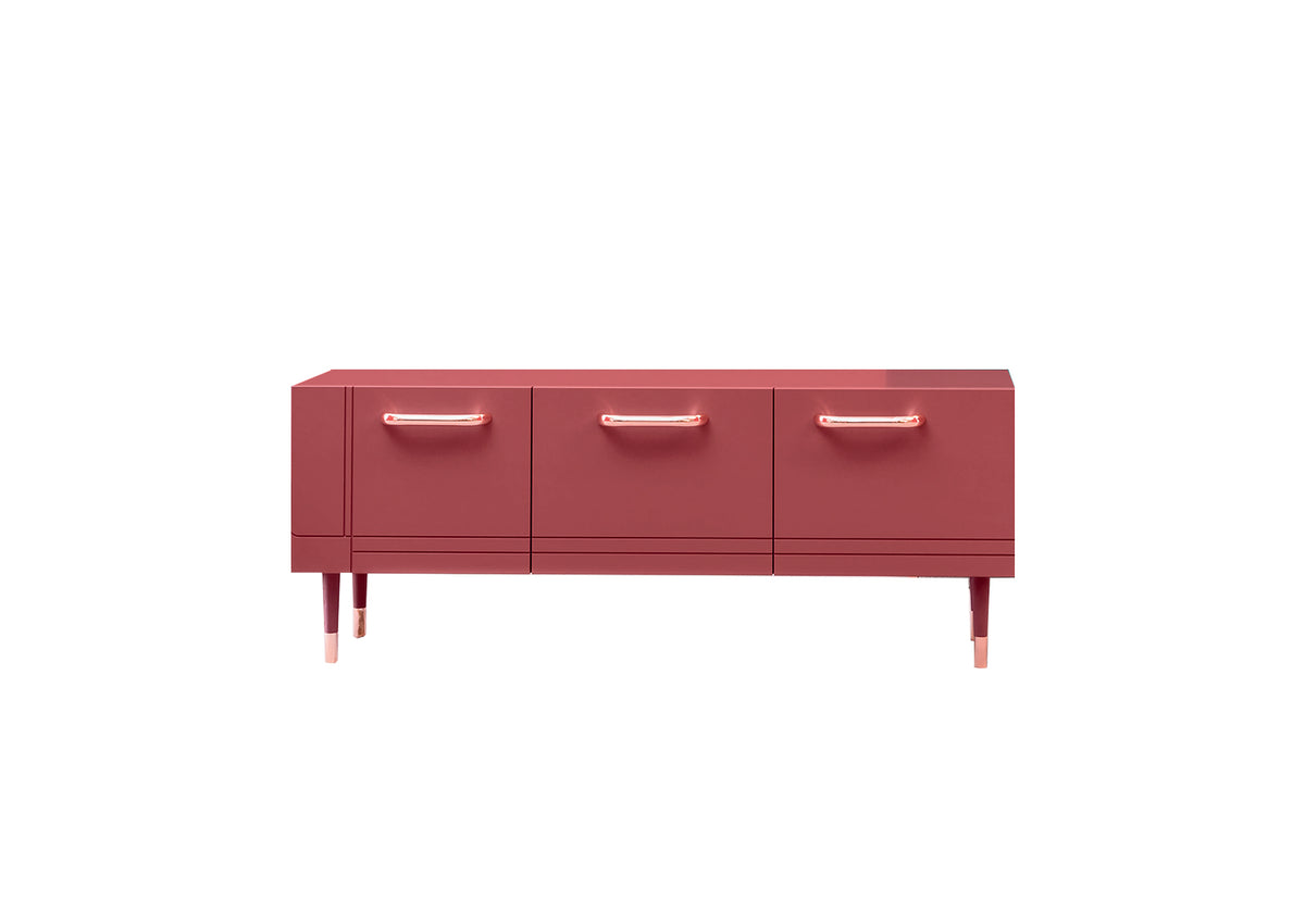 Dalila Horizontal Sideboard