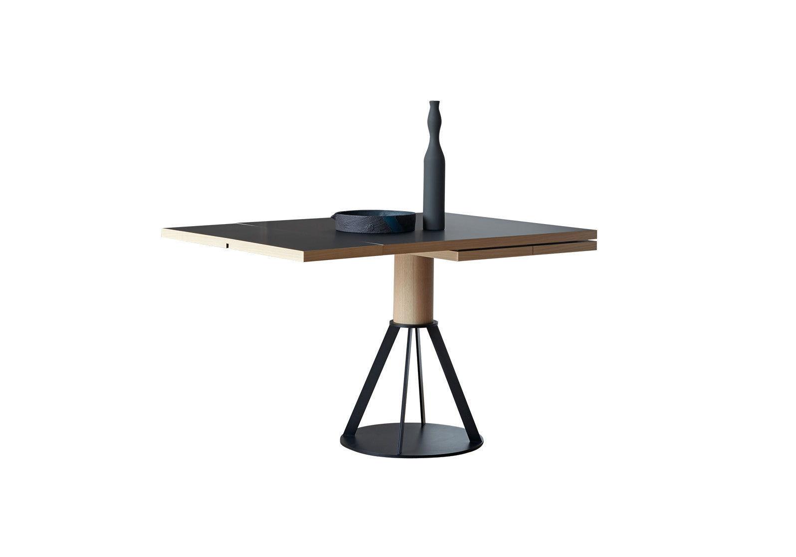 Geronimo Extendable Dining Table