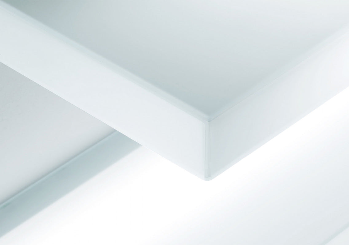 Light Light Shelves