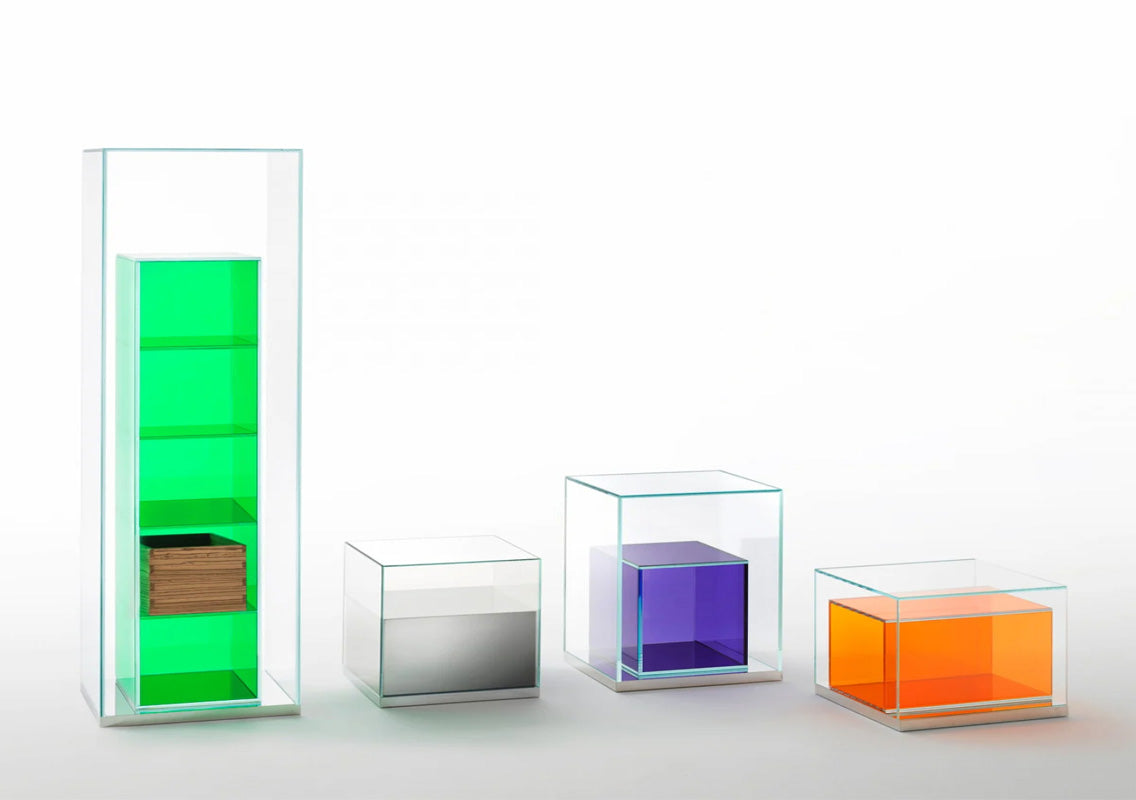 Boxinbox Bookcase