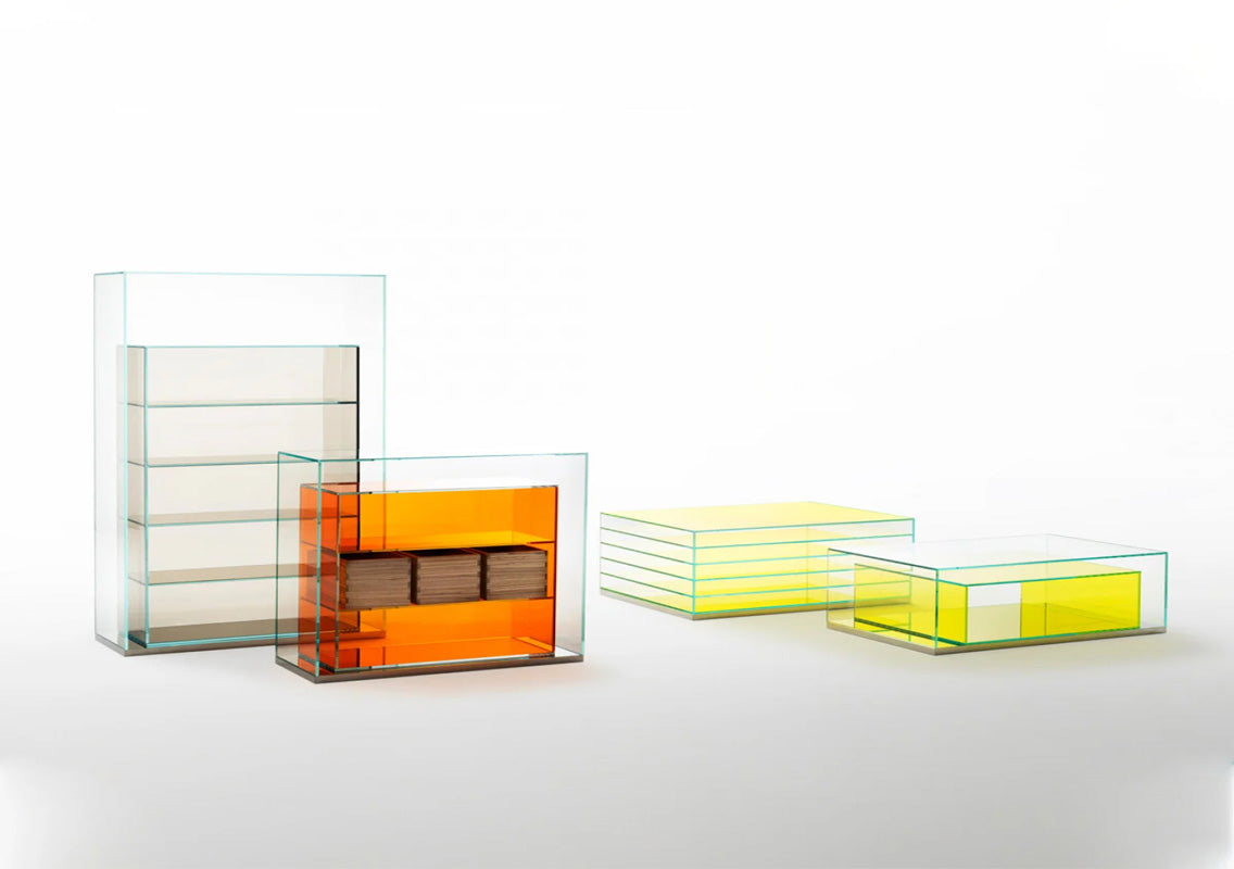 Boxinbox Bookcase