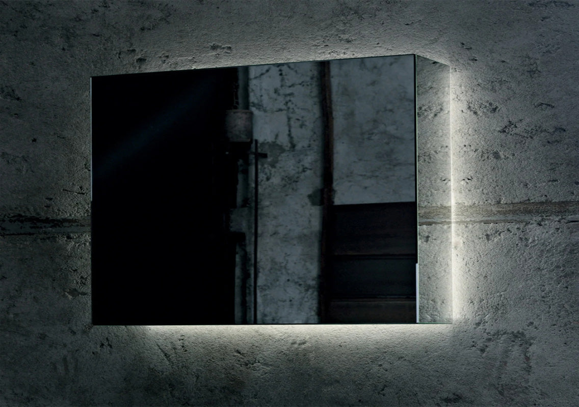 I Massi specchi Mirror