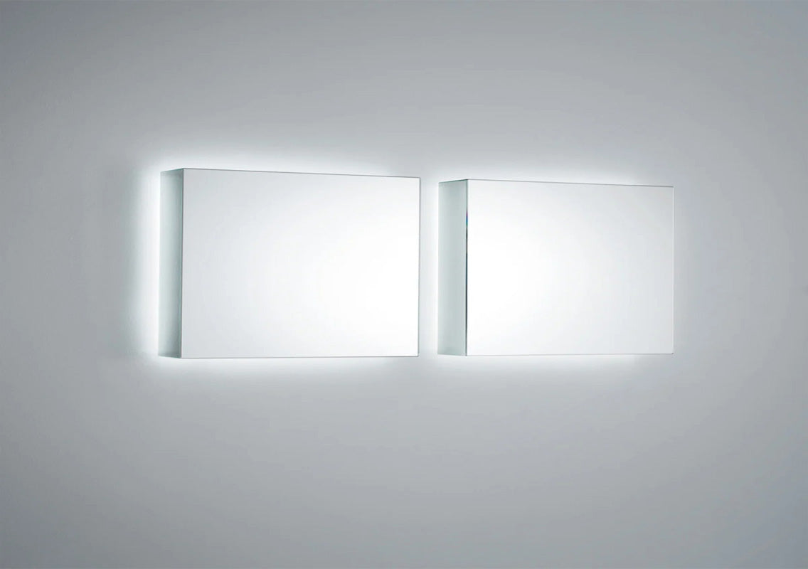 I Massi specchi Mirror