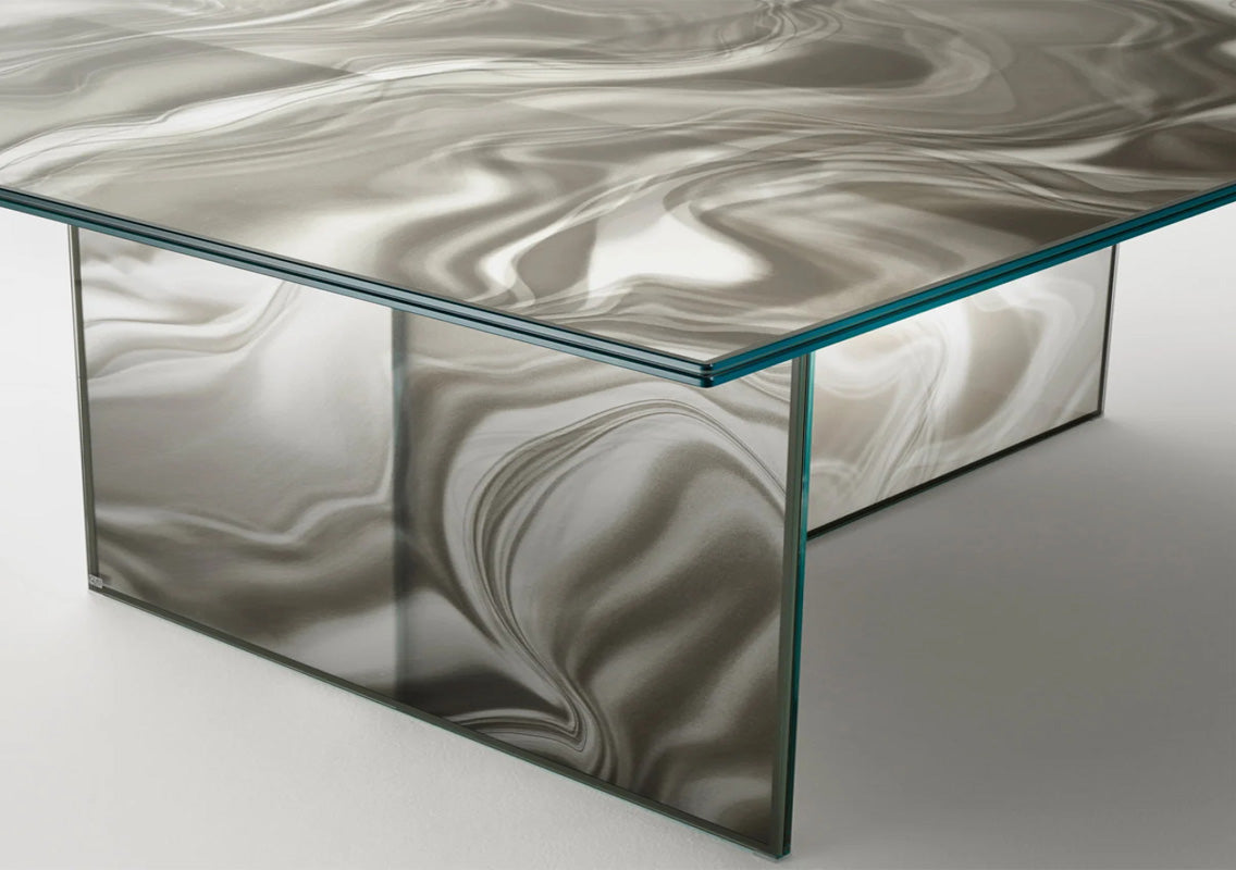 Liquefy Dining Table