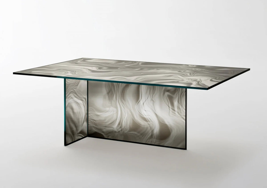 Liquefy Dining Table
