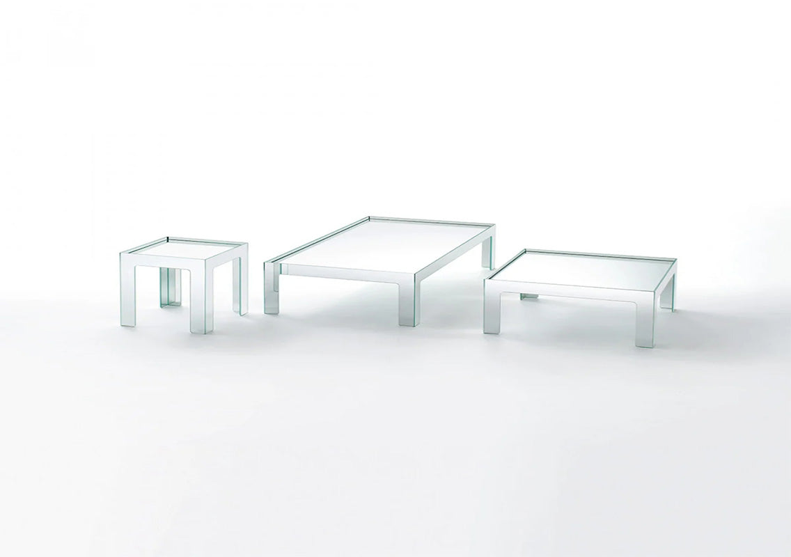 Mirror Mirror Coffee Table