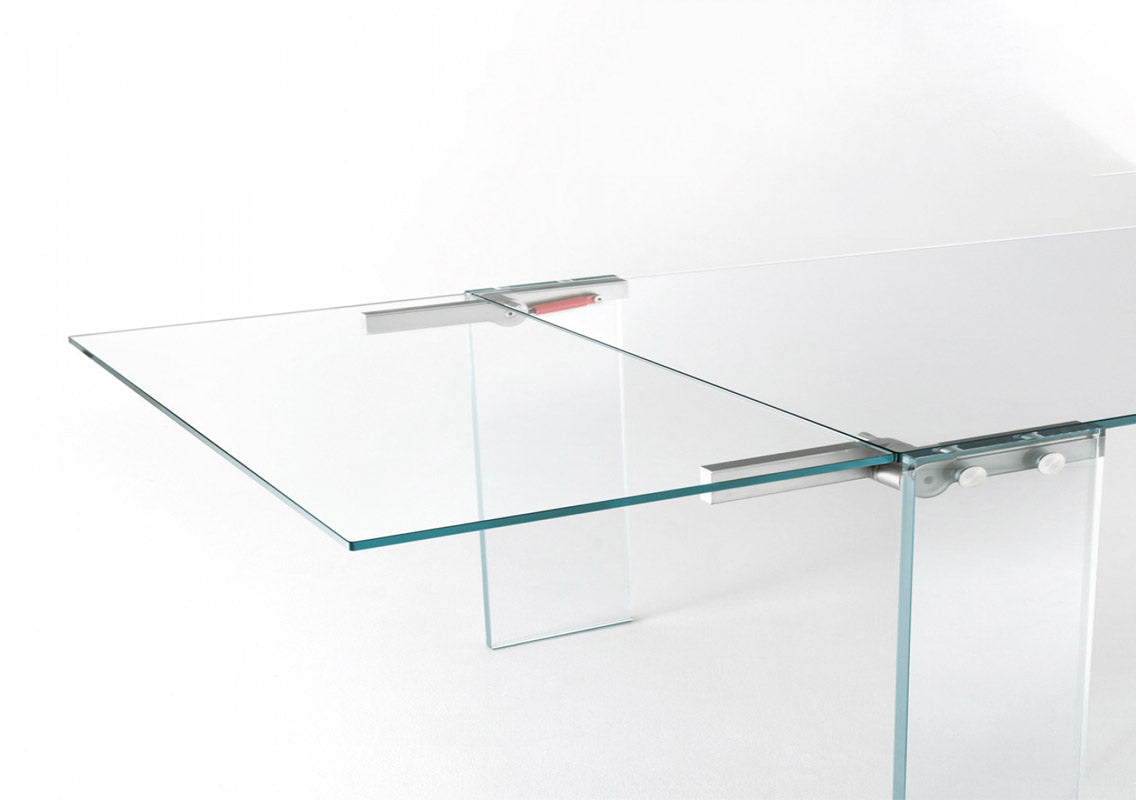 Naked Dining Table
