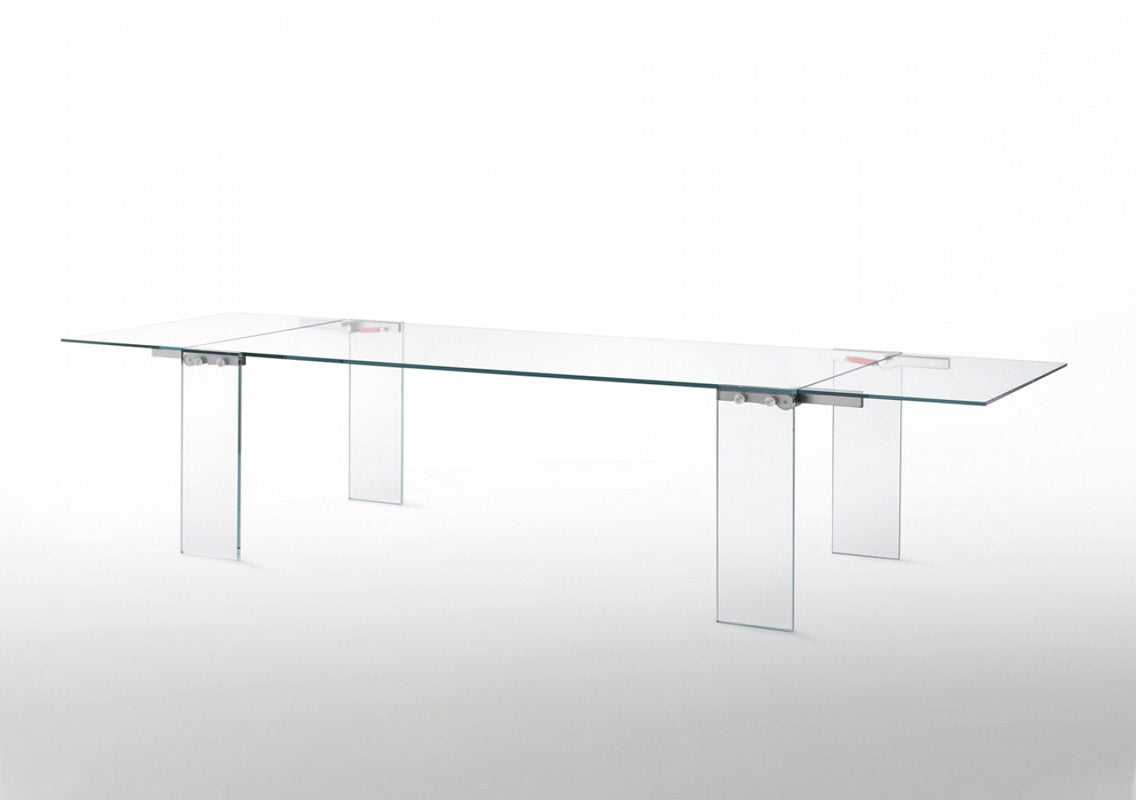 Naked Dining Table