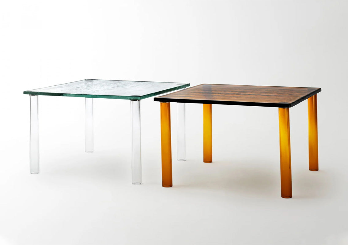 Nesting Coffee Table