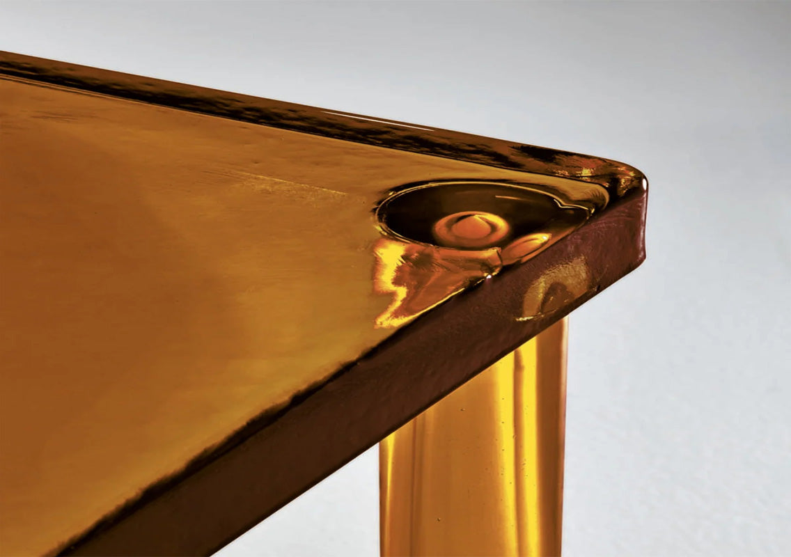 Nesting Coffee Table