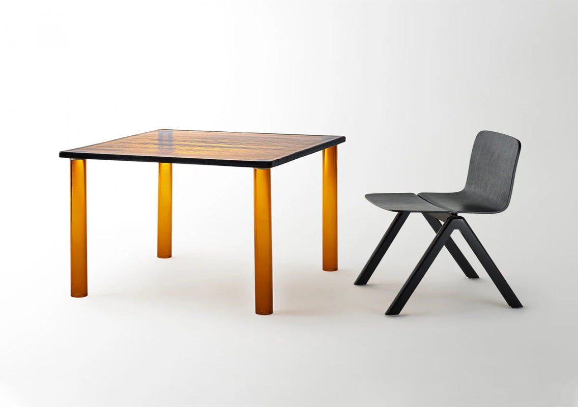 Nesting Coffee Table