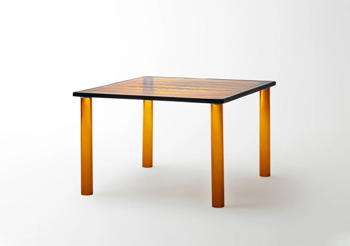 Nesting Coffee Table