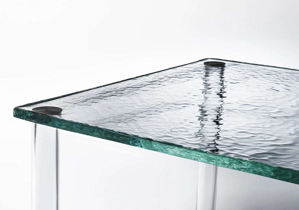 Nesting Coffee Table