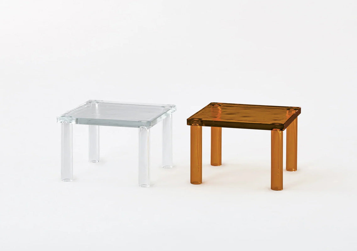 Nesting Coffee Table