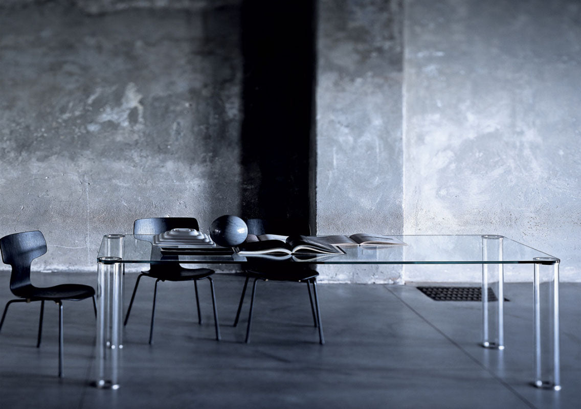 Pipeline Dining Table